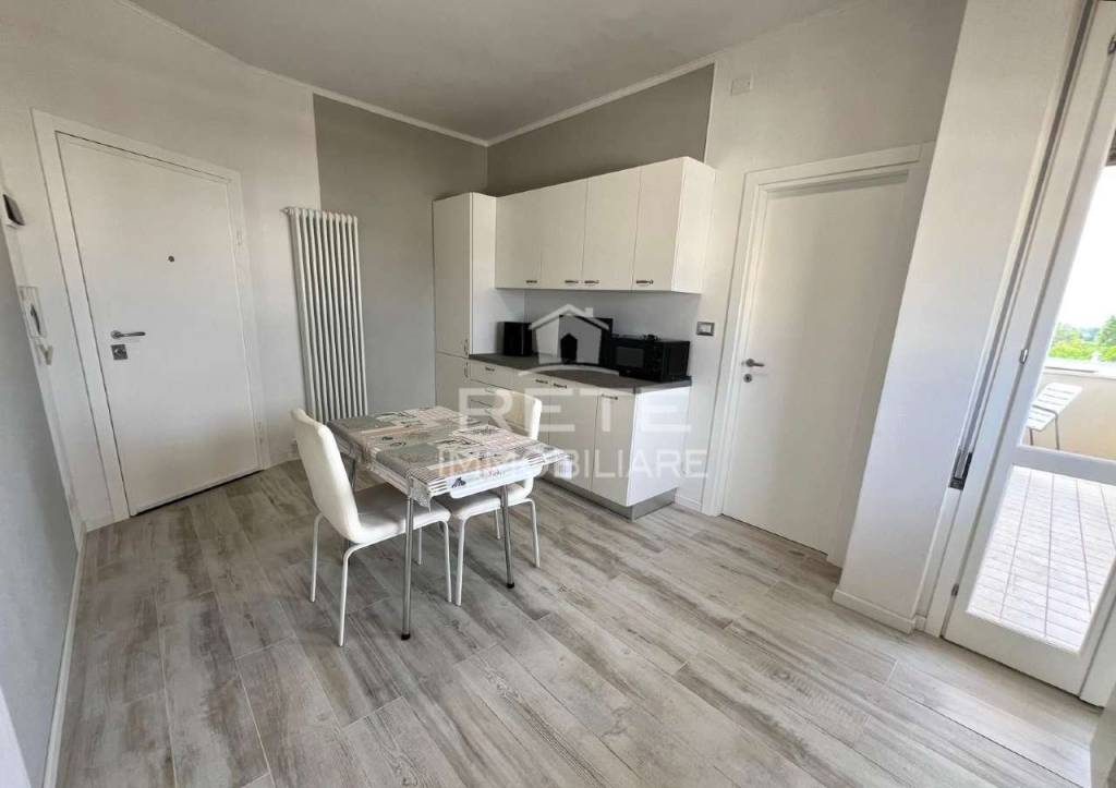 appartamento in vendita a Rimini in zona Torre Pedrera
