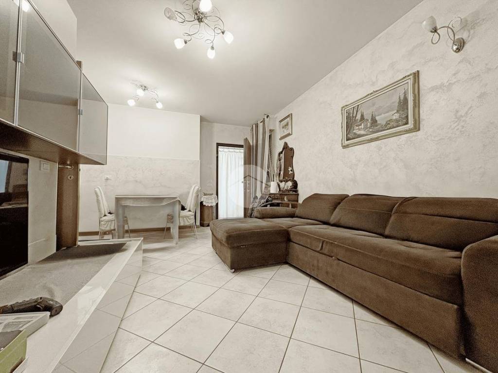 appartamento in vendita a Rimini in zona Viserba