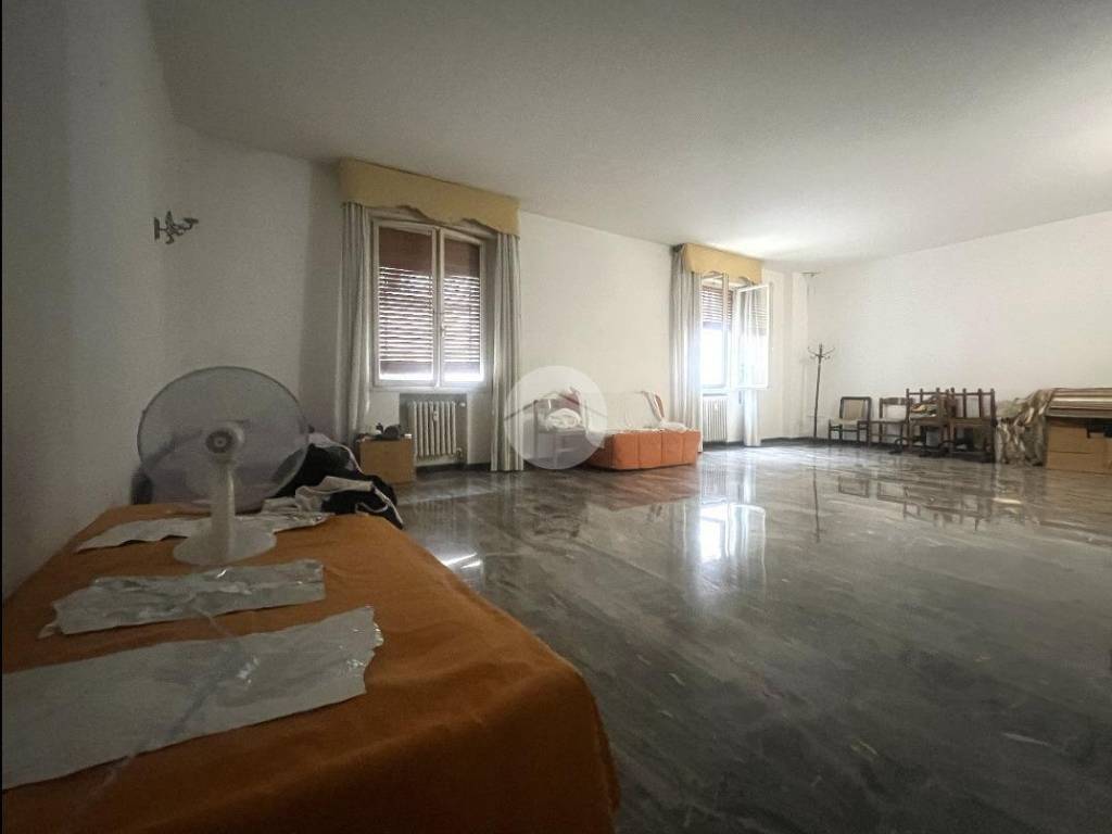 appartamento in vendita a Rimini in zona Centro Storico