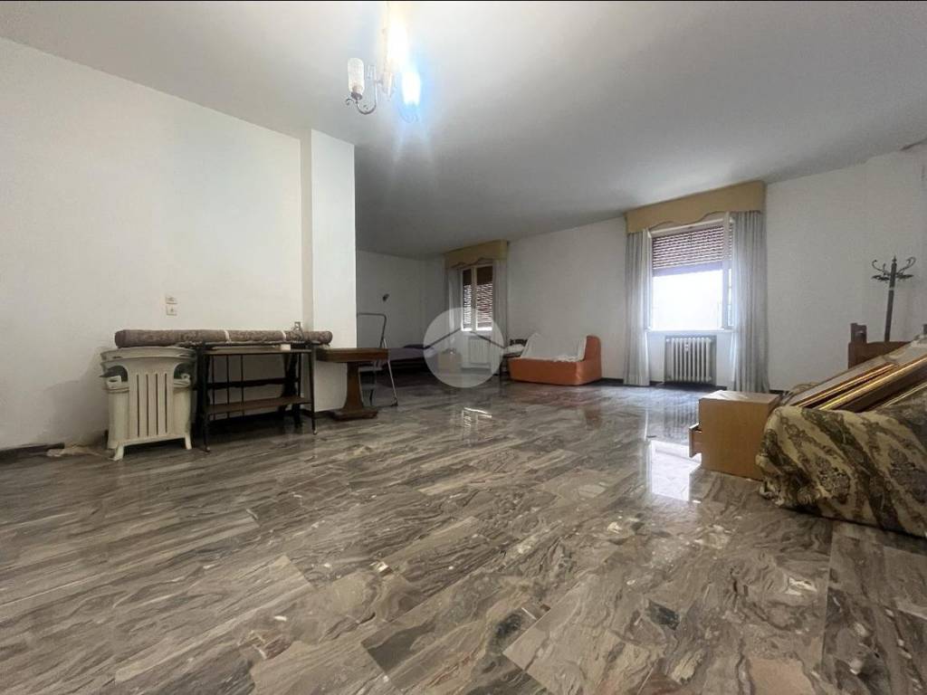appartamento in vendita a Rimini in zona Centro Storico