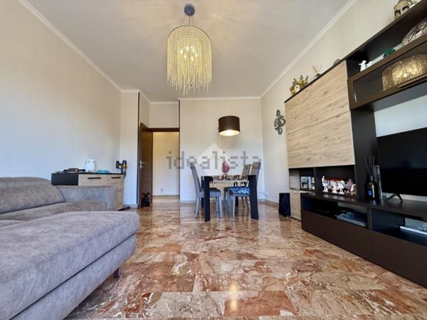appartamento in vendita a Rimini in zona Centro Storico