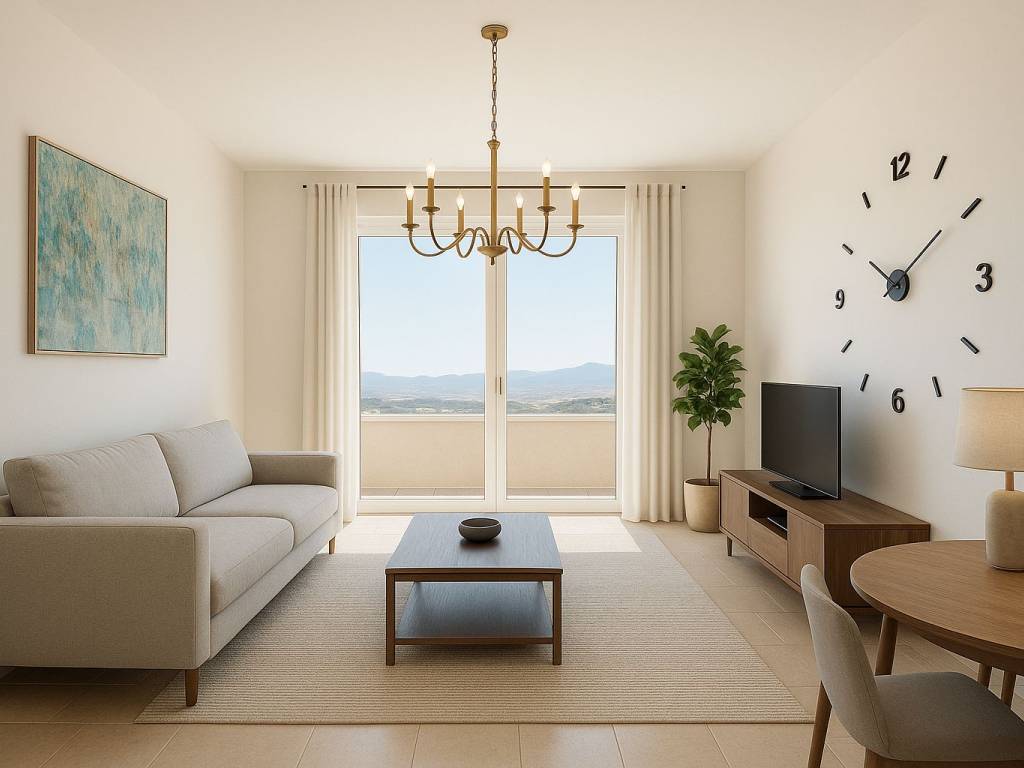 appartamento in vendita a Rimini in zona Marina Centro