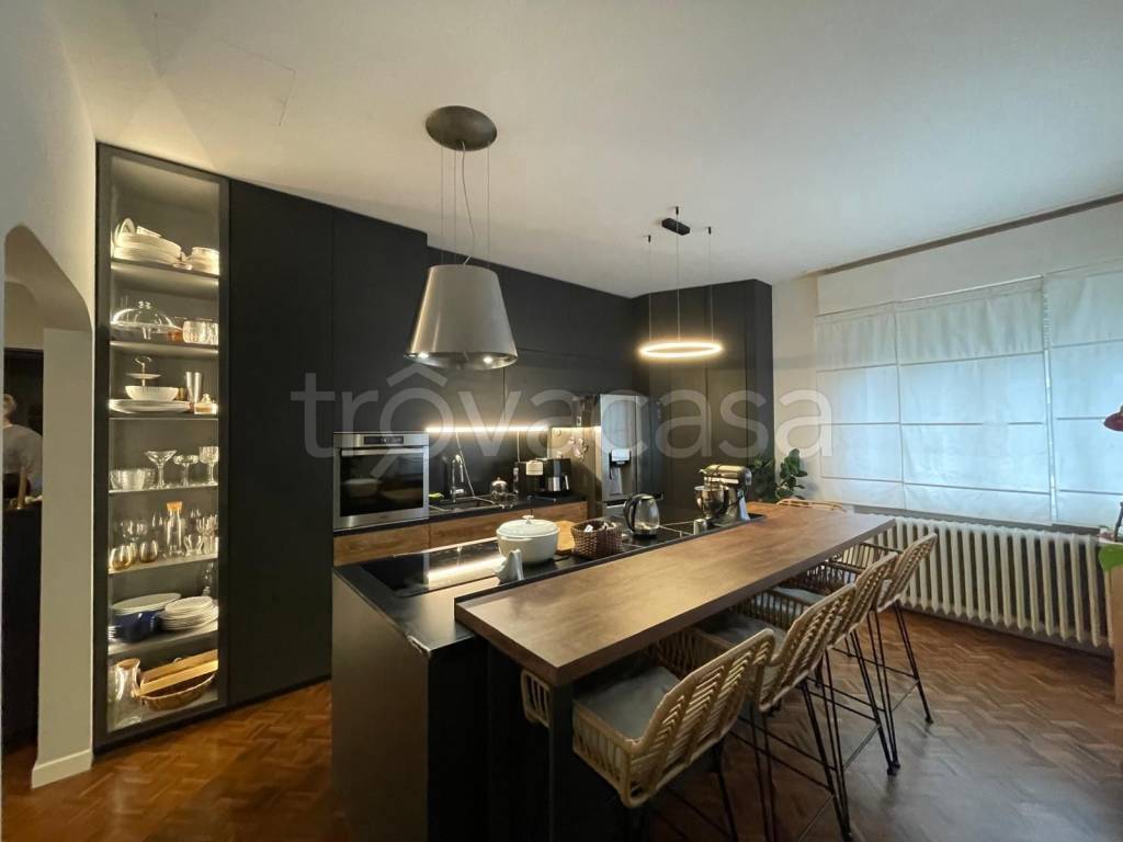 appartamento in vendita a Rimini in zona Corpolò