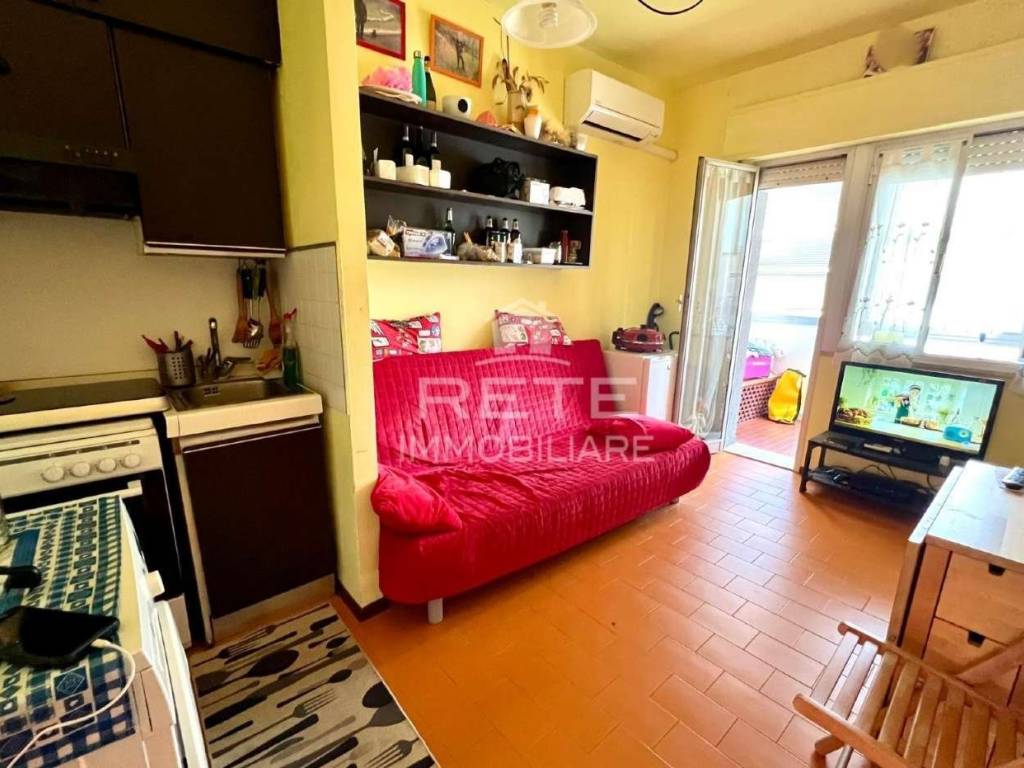 appartamento in vendita a Rimini in zona Torre Pedrera