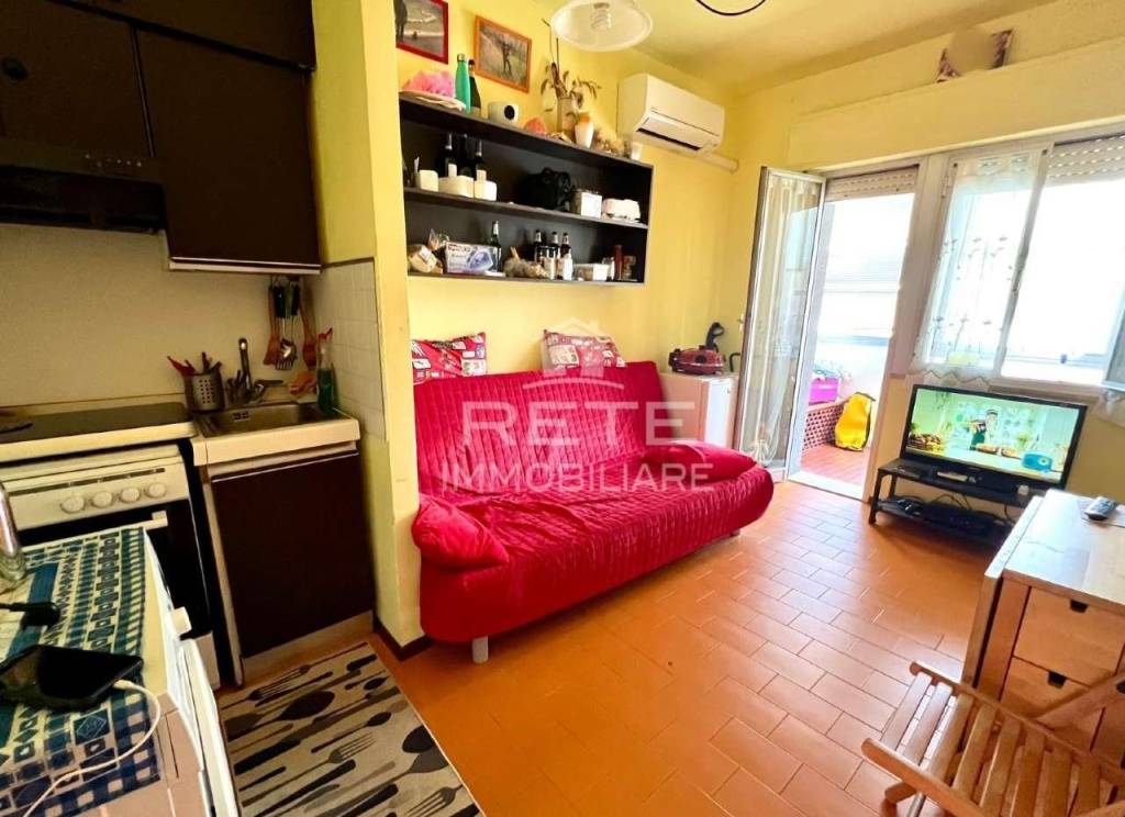 appartamento in vendita a Rimini in zona Torre Pedrera