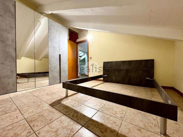 appartamento in vendita a Rimini in zona Viserba