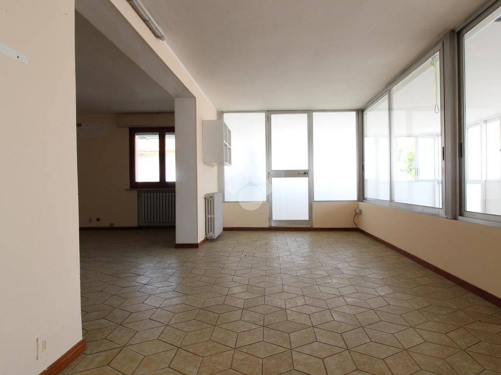 appartamento in vendita a Rimini in zona Centro Storico