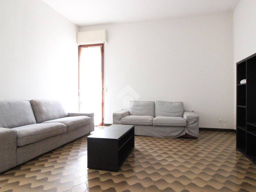 appartamento in vendita a Rimini in zona Fiera Vecchia