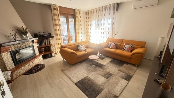appartamento in vendita a Rimini in zona Viserba