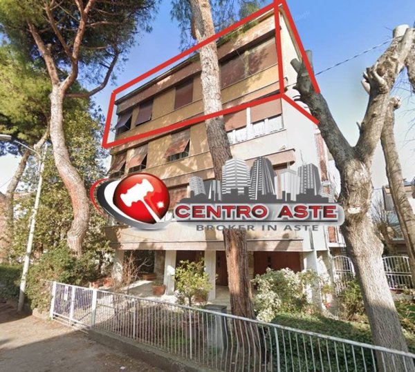 appartamento in vendita a Rimini