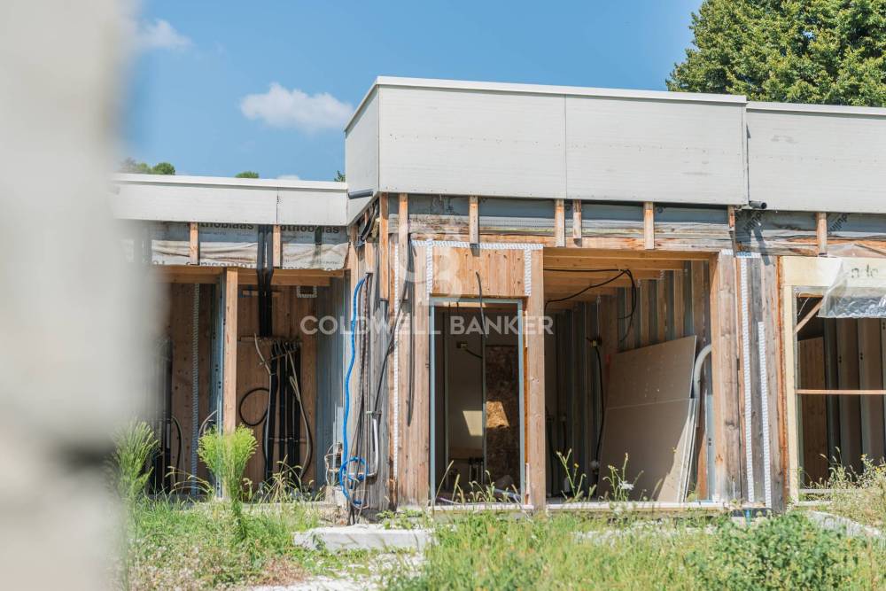 casa indipendente in vendita a Rimini in zona Grotta Rossa