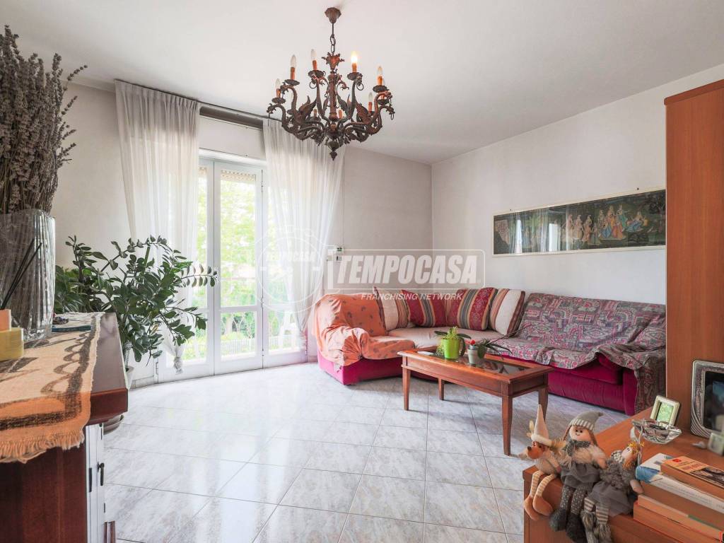 appartamento in vendita a Rimini in zona Centro Storico