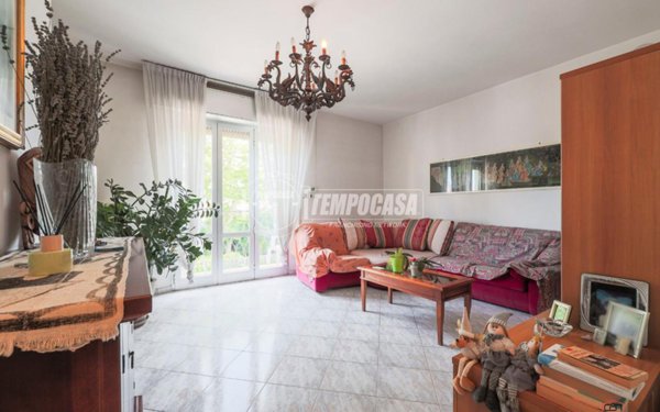 appartamento in vendita a Rimini in zona Centro Storico