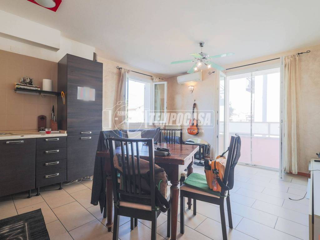 appartamento in vendita a Rimini in zona Miramare di Rimini