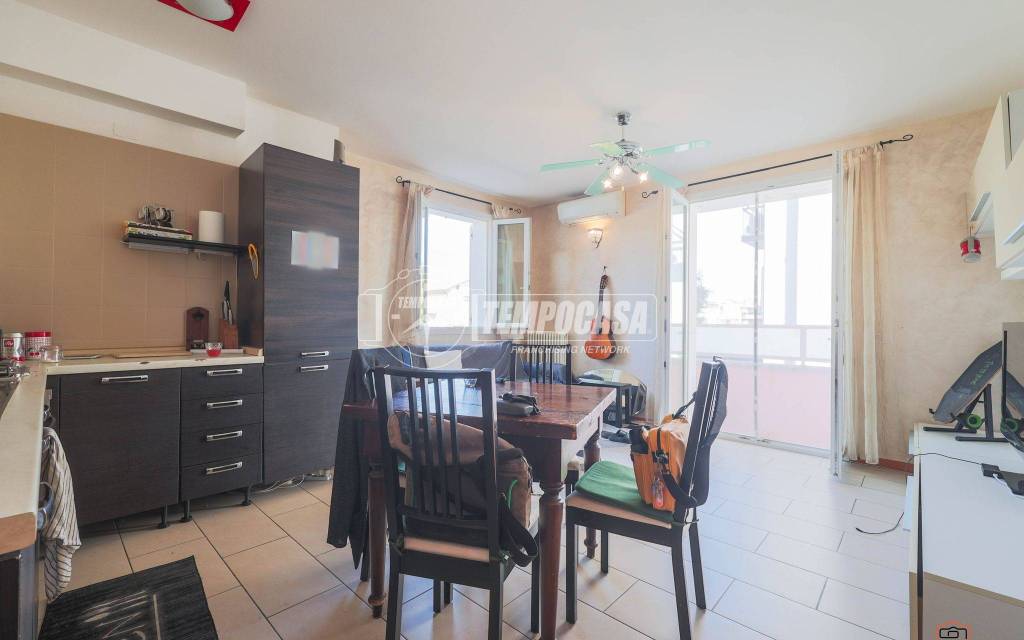 appartamento in vendita a Rimini in zona Bellariva