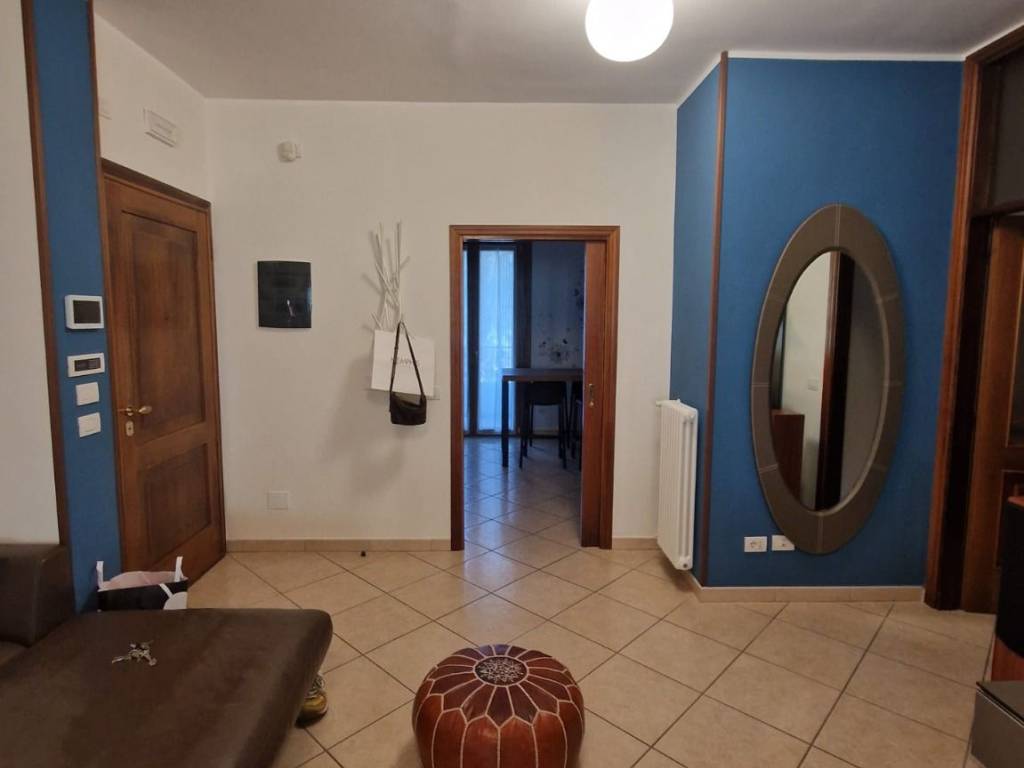 appartamento in vendita a Rimini in zona Fiera Vecchia
