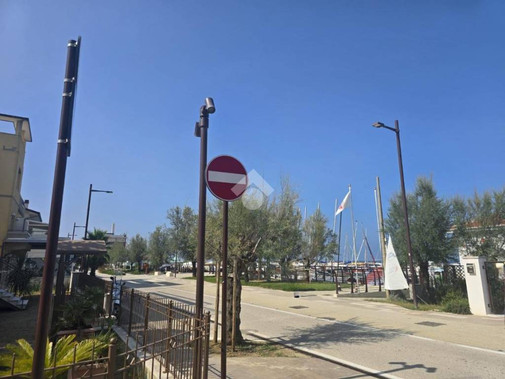 appartamento in vendita a Rimini in zona Torre Pedrera