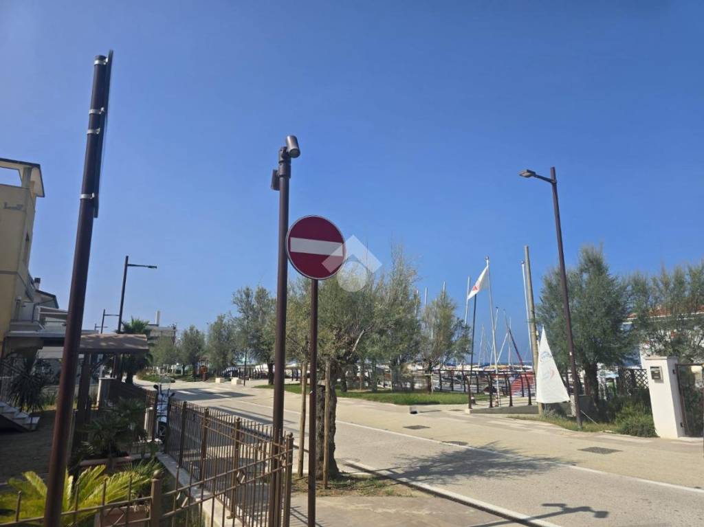 appartamento in vendita a Rimini in zona Viserbella