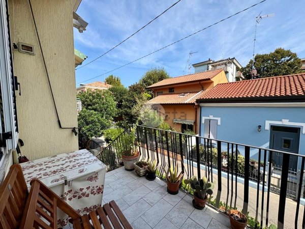 appartamento in vendita a Rimini in zona Viserba