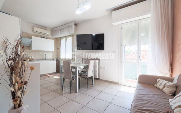 appartamento in vendita a Rimini in zona Miramare di Rimini