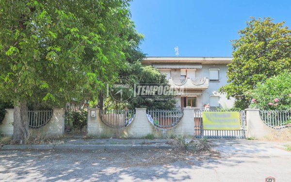 appartamento in vendita a Rimini in zona Viserba