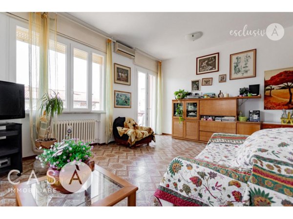 appartamento in vendita a Rimini in zona Miramare di Rimini
