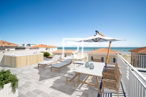 appartamento in vendita a Rimini in zona Viserba