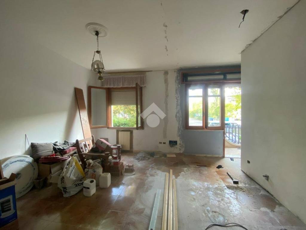 appartamento in vendita a Rimini in zona Celle