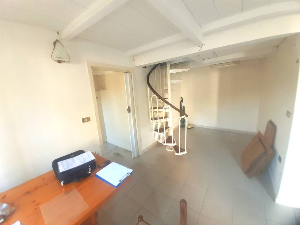 appartamento in vendita a Rimini in zona Marebello