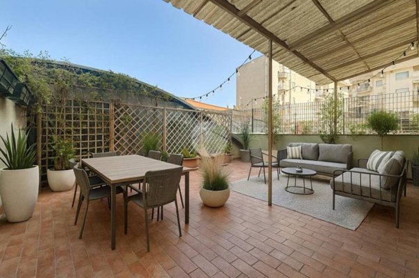 appartamento in vendita a Rimini in zona Fiera Vecchia