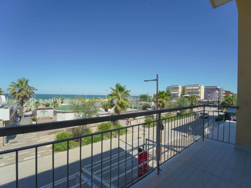 appartamento in vendita a Rimini in zona Torre Pedrera