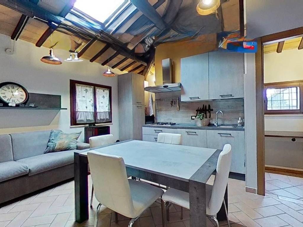 appartamento in vendita a Rimini in zona Gaiofana