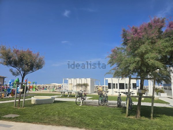 appartamento in vendita a Rimini in zona Torre Pedrera