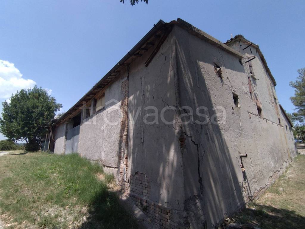 casa indipendente in vendita a Rimini in zona Santa Cristina