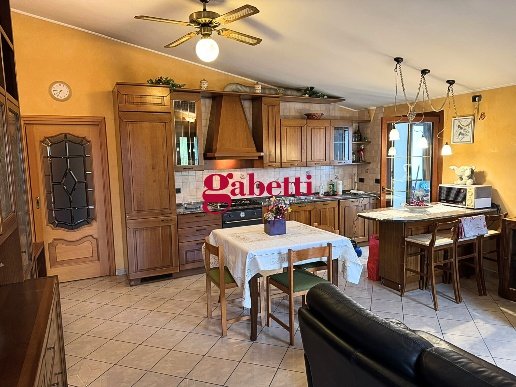 appartamento in vendita a Rimini in zona Lagomaggio