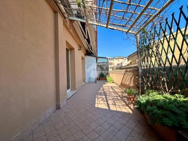 appartamento in vendita a Rimini in zona Centro Storico