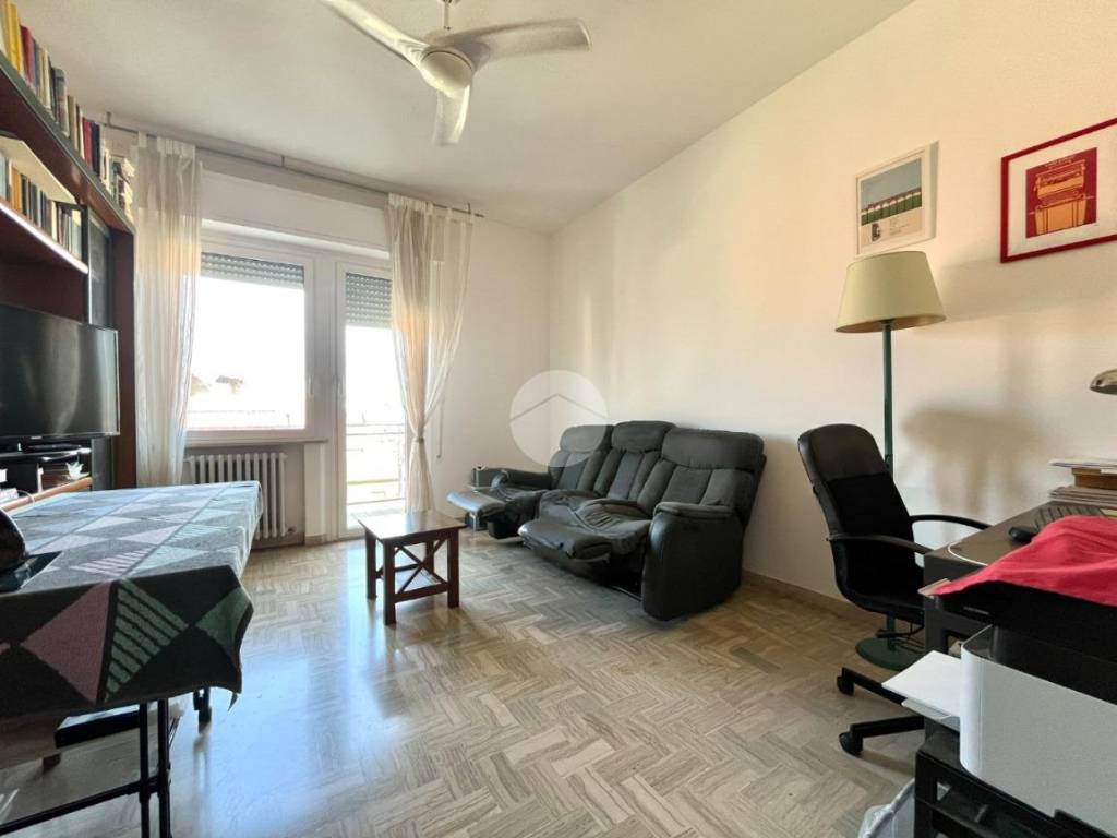 appartamento in vendita a Rimini in zona Lagomaggio