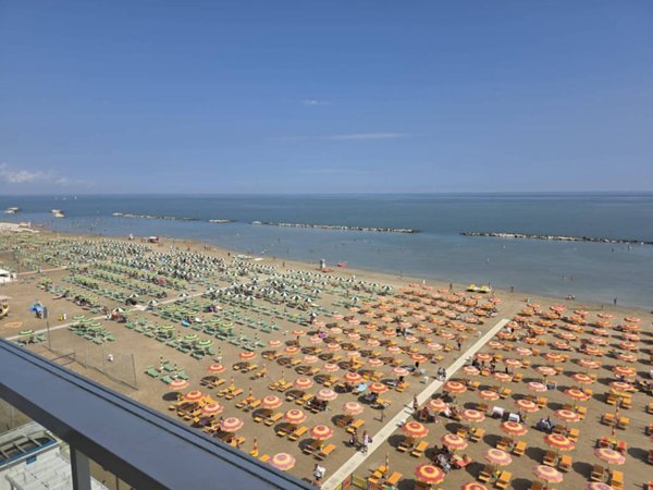 appartamento in vendita a Rimini in zona Torre Pedrera