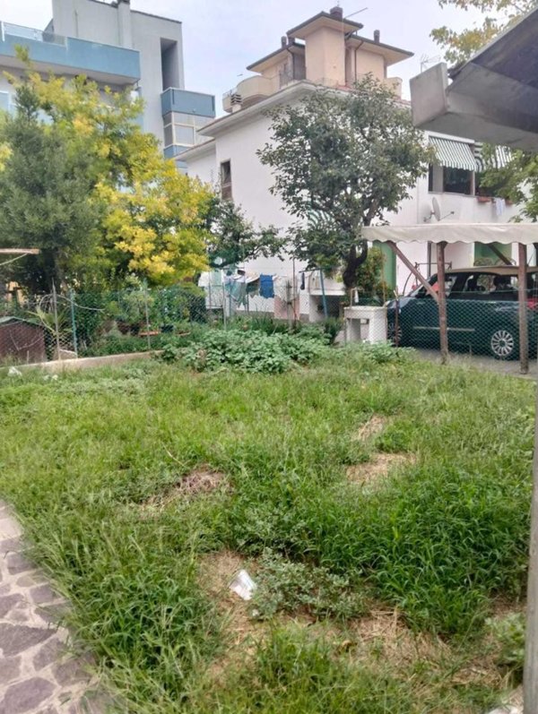 appartamento in vendita a Rimini in zona Miramare di Rimini