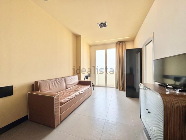 appartamento in vendita a Rimini in zona Viserbella