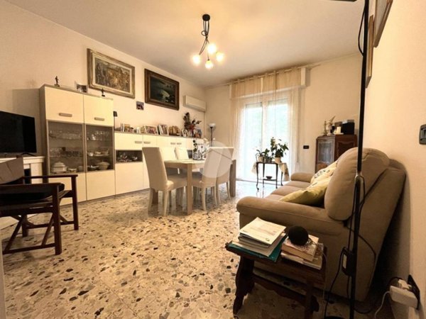 appartamento in vendita a Rimini in zona Borgo San Giuliano