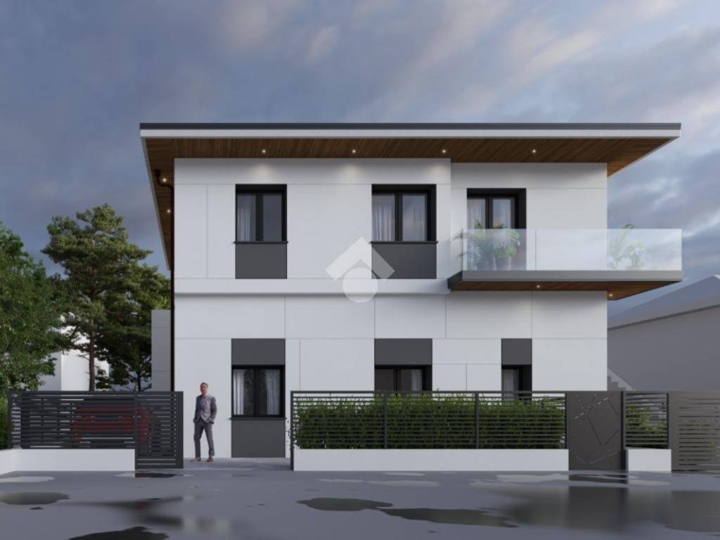 appartamento in vendita a Rimini in zona Bellariva