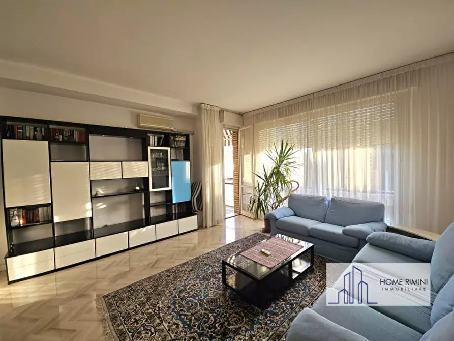 appartamento in vendita a Rimini in zona Marina Centro