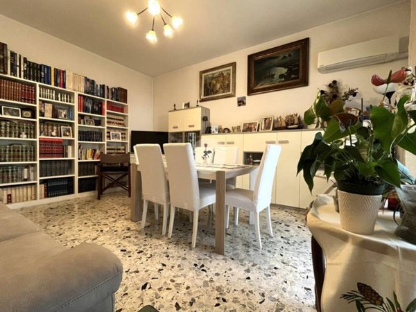 appartamento in vendita a Rimini in zona Borgo San Giuliano