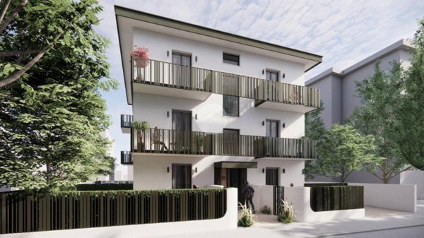 appartamento in vendita a Rimini in zona Centro Storico