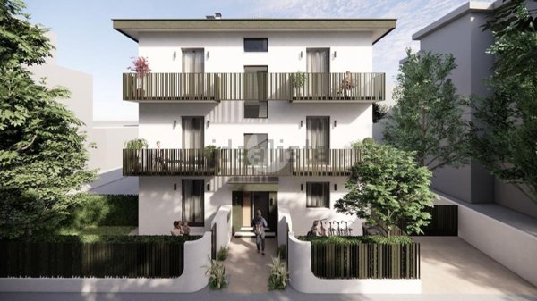 appartamento in vendita a Rimini