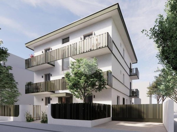 appartamento in vendita a Rimini in zona San Giuliano a Mare