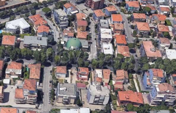 appartamento in vendita a Rimini in zona Bellariva