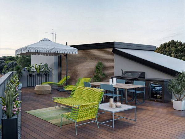 appartamento in vendita a Rimini in zona Borgo Mazzini