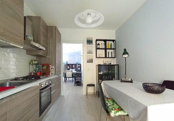 appartamento in vendita a Rimini in zona Viserba